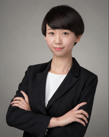 五湖留學顧問團隊-留學規劃師-金雪 Kathy