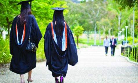 美國本科留學 美國本科留學