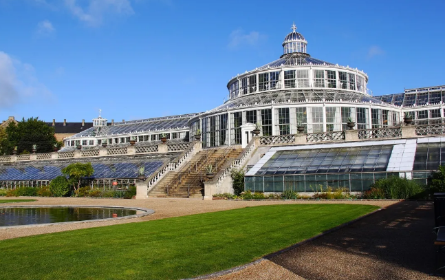 丹麥留學高校推薦之丹麥QS世界大學排名榜推薦