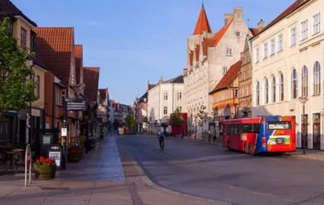 丹麥留學高校推薦之丹麥QS世界大學排名榜推薦