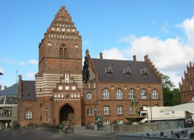 丹麥留學高校推薦之丹麥QS世界大學排名榜推薦