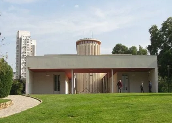 以色列留學選什么院校什么專業比較好？