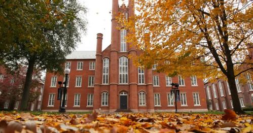 世界大學排名之 2021 USnews 學費最貴的十所美國大學！為你選出最高性價比的大學