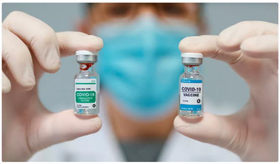 秋季返校美國多所大學要求學生接種新冠疫苗