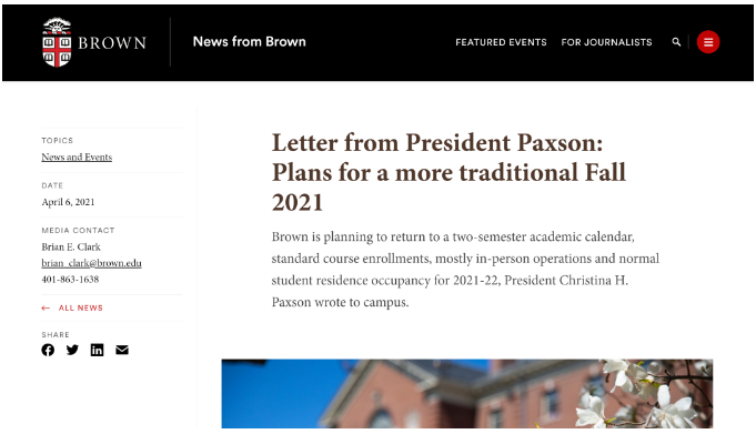 美國院校及簽證最新信息匯總