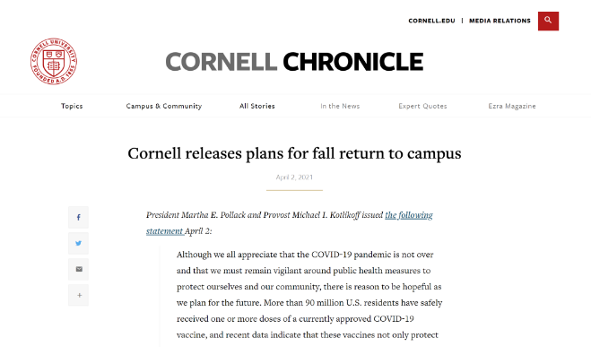 美國院校及簽證最新信息匯總