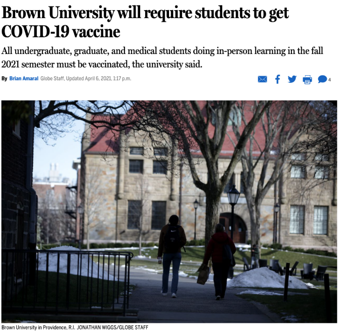 重磅官宣!F/M簽證赴美禁令解除,自2021年8月1日起留學生可直飛美國