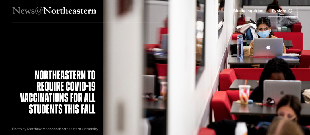 重磅官宣!F/M簽證赴美禁令解除,自2021年8月1日起留學生可直飛美國