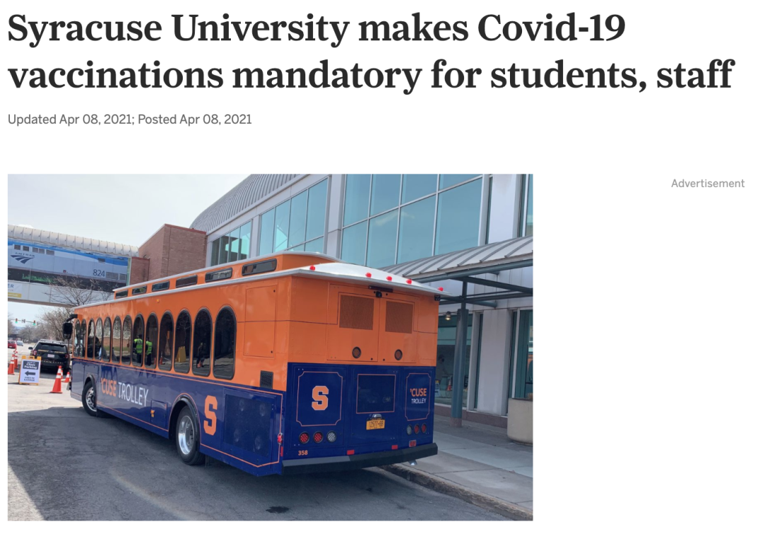 重磅官宣!F/M簽證赴美禁令解除,自2021年8月1日起留學生可直飛美國