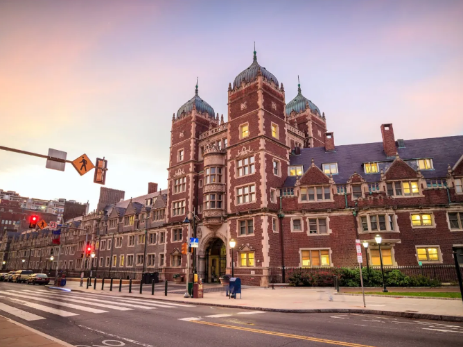 全球最難進(jìn)的大學(xué)有哪些？世界錄取率最低的學(xué)校TOP10